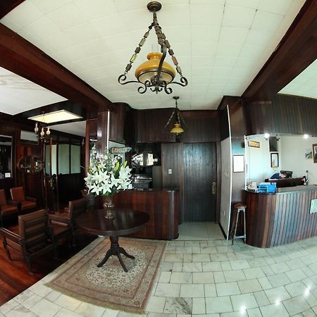 Pigatto Hotel Frederico Westphalen Extérieur photo
