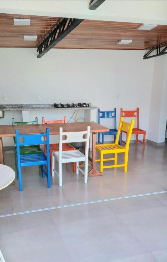 Pigatto Hotel Frederico Westphalen Extérieur photo