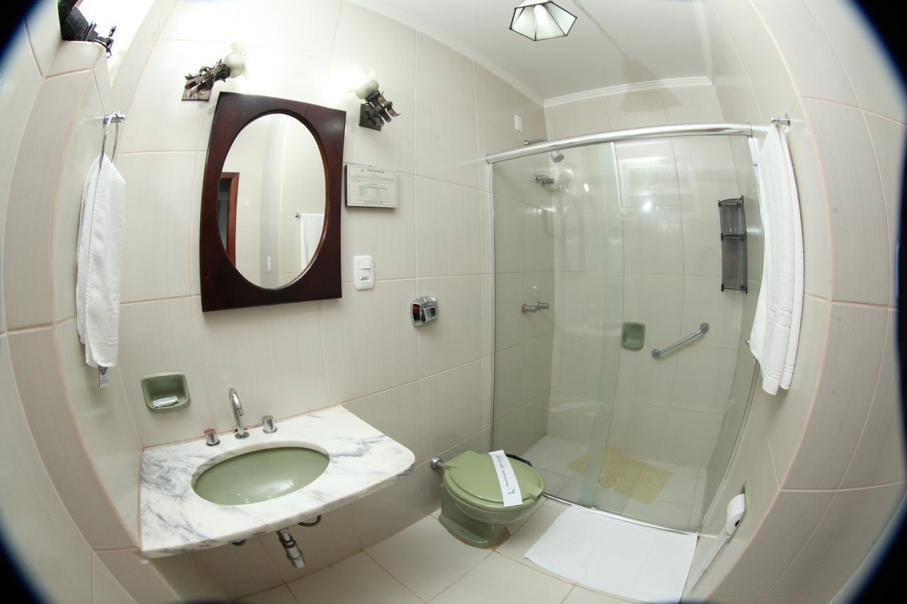 Pigatto Hotel Frederico Westphalen Extérieur photo