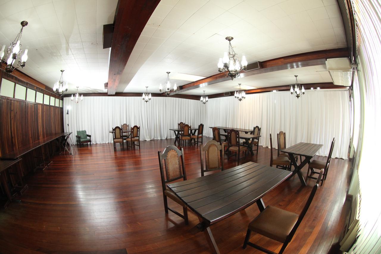 Pigatto Hotel Frederico Westphalen Extérieur photo
